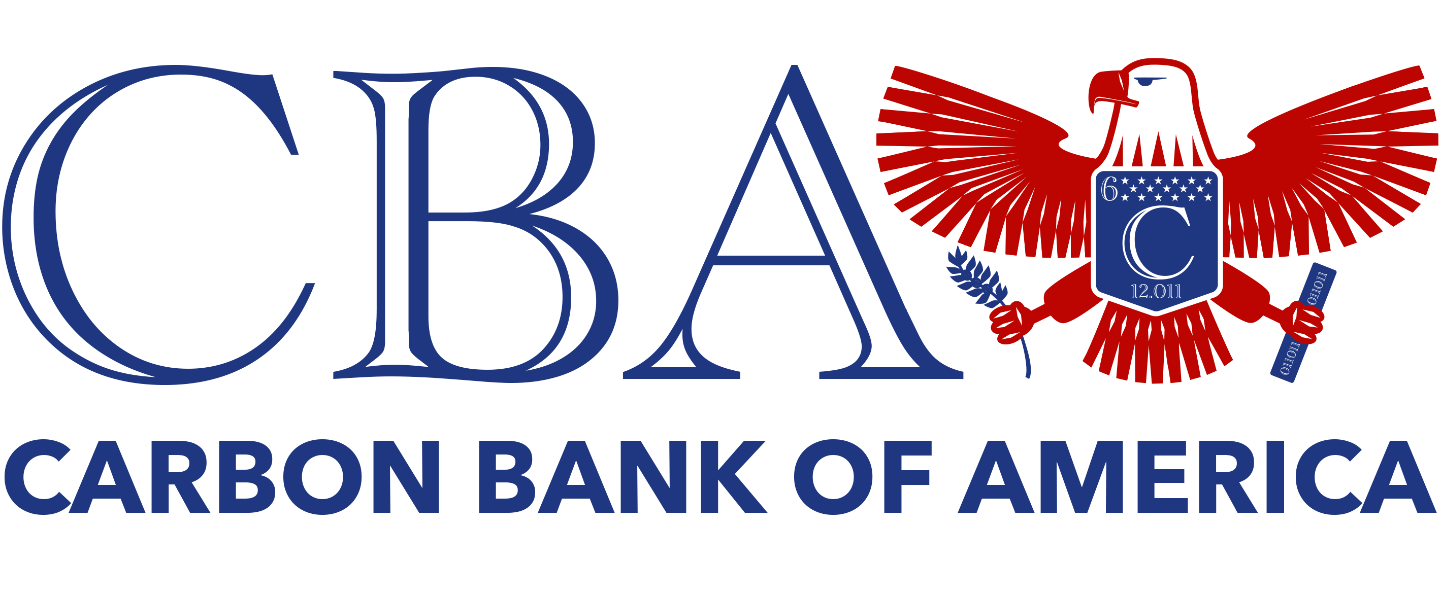 Logo Carbon Bank of America